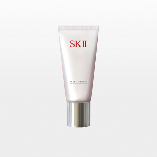 SK-II フェイシャル トリートメント クレンザーのバナー