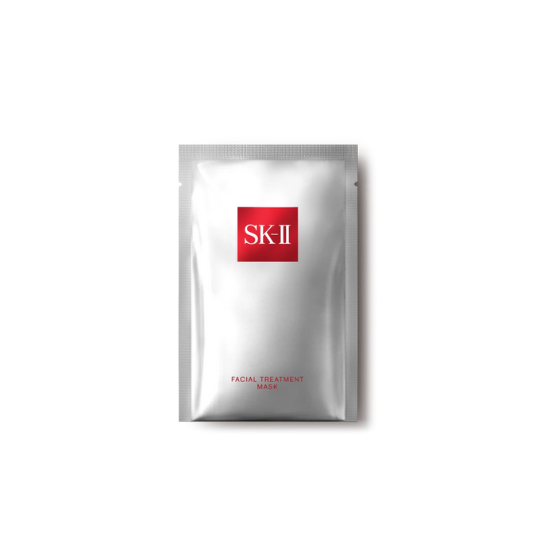 SK-II フェイシャル トリートメント マスク（シートマスク）