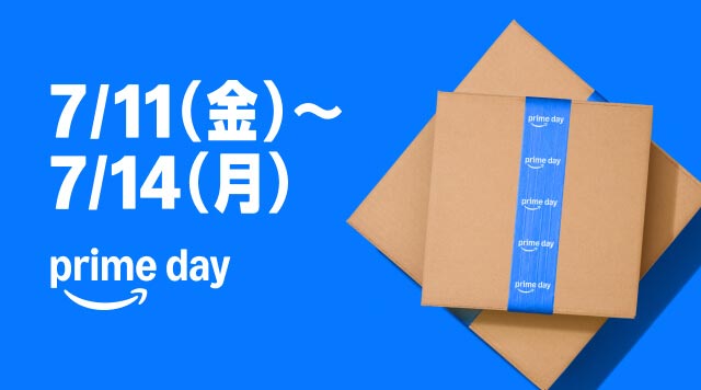 Amazon バナー
