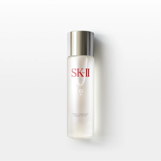 SK-II フェイシャル トリートメント クリア ローションのバナー
