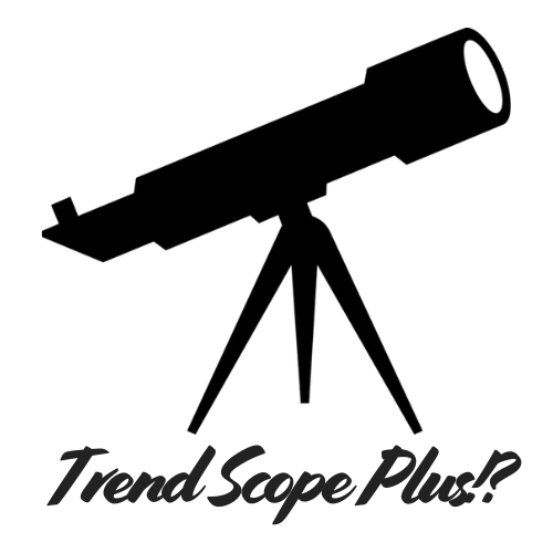Trend Scope Plus!?